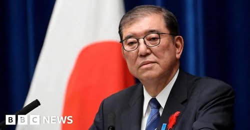 Japan heads to polls in key test for Prime Minister Shigeru Ishiba » Capital News