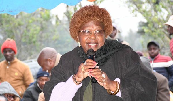 Naivasha MP calls out DCI for citing annuled law as she snubs summons » Capital News
