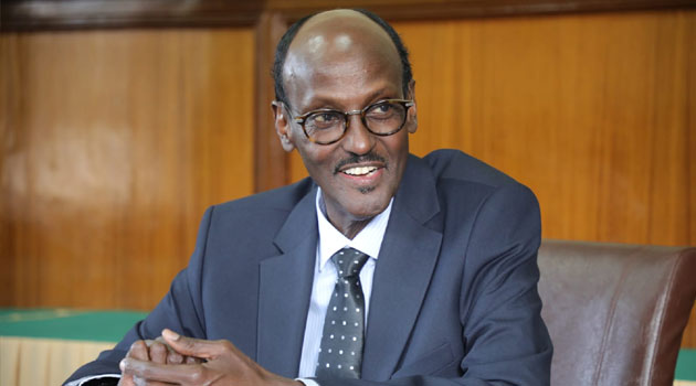 Judiciary elections team to spend Sh903mn on 2027 poll disputes » Capital News