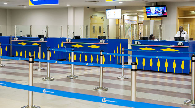 KAA invites input on master plans for JKIA and Wilson Airport » Capital News