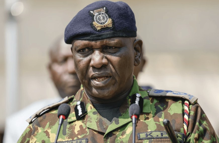 11 dead, 567 arrested – Police preliminary report on Saba Saba demos