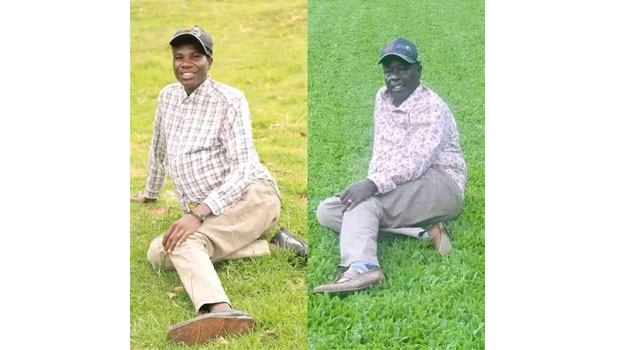 KK Mwenyewe, comedian behind viral ‘Riggy G’ skits, dies » Capital News