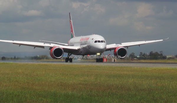 KQ announces phased return of grounded Dreamliners from July 22 » Capital News