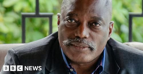 Former DR Congo president on trial for treason » Capital News