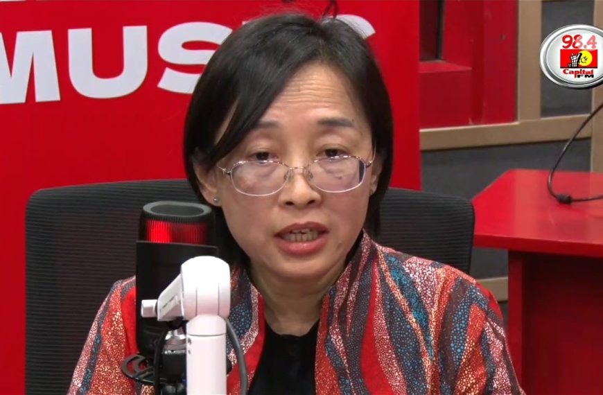 (WATCH) Kenya to Gain Big from Tariff-Free Access to Chinese Market – Envoy Guo Haiyan