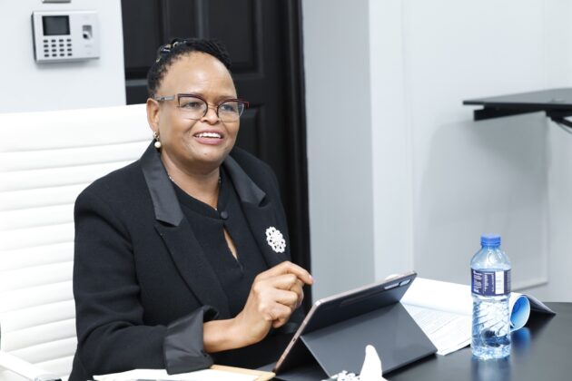 CJ Koome urges Ethekon to ensure electoral body’s independence » Capital News