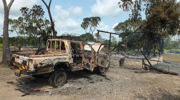 3 KDF officers succumb to injuries after IED hit in Lamu » Capital News