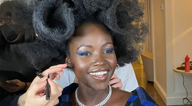 Lupita Nyong’o ends 12-year silence on uterine fibroids battle » Capital News