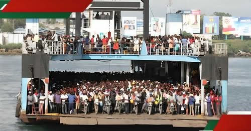 Court summons KFS MD Bakari Ngowa, 2 others over CCTV footage handling in 2019 Likoni ferry tragedy case » Capital News