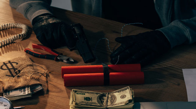 US terror financing tracker sanctions three ISIS facilitators in Africa » Capital News