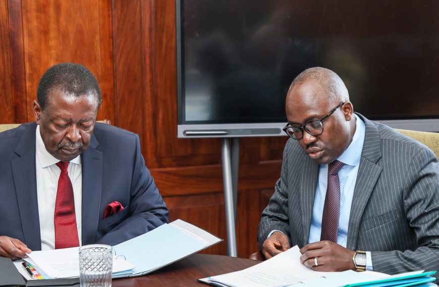 Round-the-clock support for 1,000+ Kenyans facing charges abroad