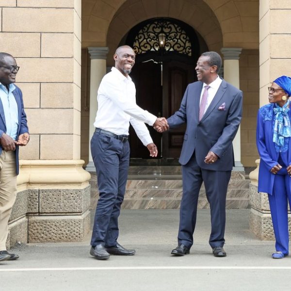 Kenya reaffirms diaspora support following Munyakho’s release