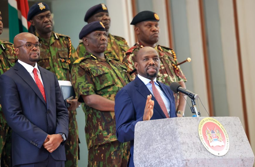 State to issue directive on use of force by law enforcement