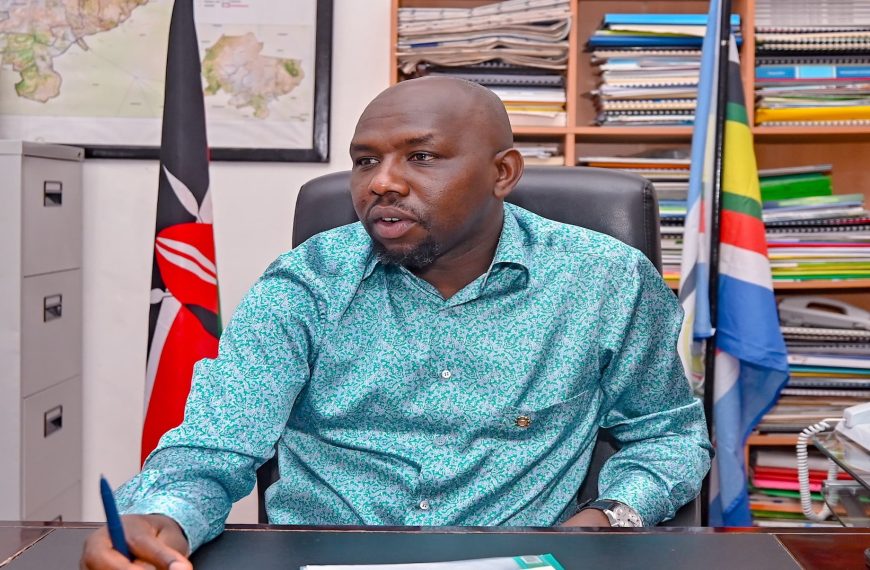 Murkomen: No leniency for ex-security officers engaged in lawlessness