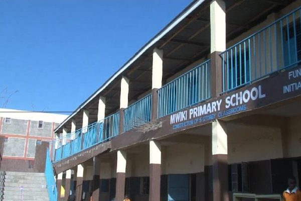 Mwiki investors lose appeal as court declares contested land public property » Capital News