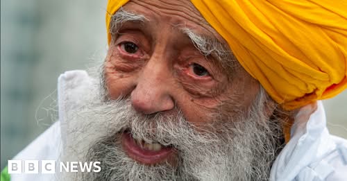 World’s ‘oldest’ marathon runner dies at 114 in hit-and-run » Capital News