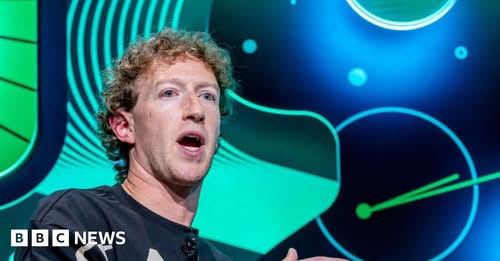 Meta investors settle $8bn lawsuit with Zuckerberg over Facebook privacy » Capital News