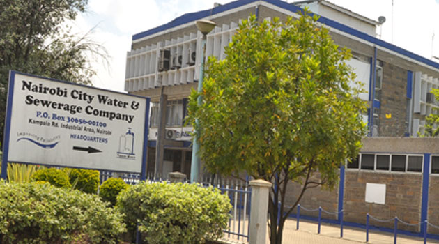 Nairobi Water blames budget-starved prisons, schools amid soaring debt » Capital News