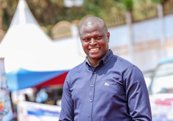 MP Nyoro says explanation on fuel price increase misleading, incomplete » Capital News