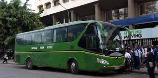 NYS refutes claims it ferried vandals to Saba Saba protests in Naivasha » Capital News