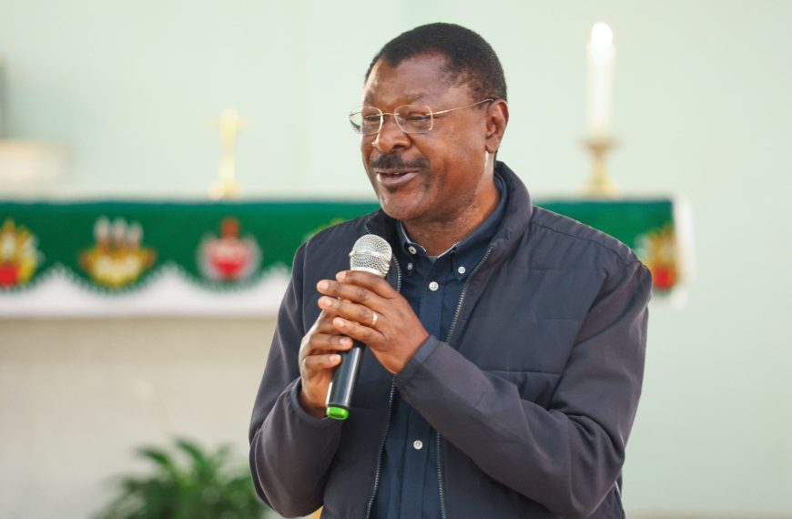 Hands off IEBC, Speaker Wetang’ula warns politicians