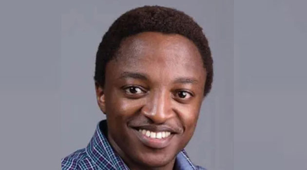 Missing blogger appears in court weeks after fleeing DCI raid » Capital News
