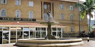 State seeks mental exam and 21-detention for KNH murder suspect » Capital News