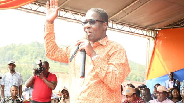 Kenya’s fuel cheaper than Tanzania’s at source, it’s taxes that keep it costly: Wandayi » Capital News