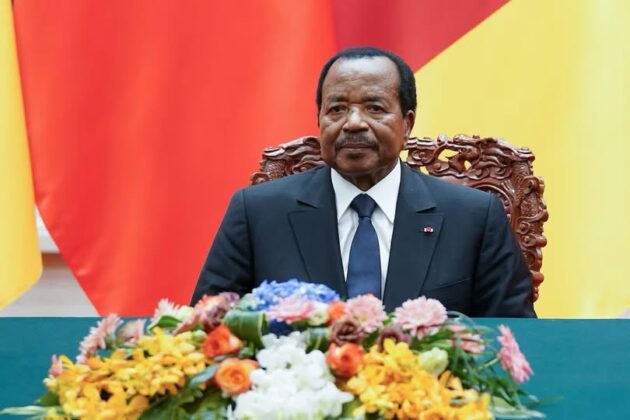 World’s oldest president to seek eighth term » Capital News
