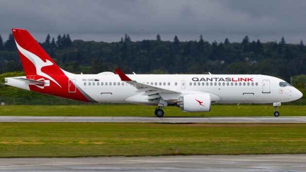 Qantas data breach exposes up to six million customer profiles » Capital News