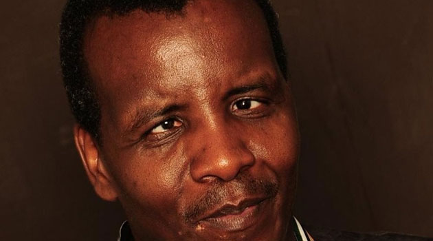 Kigame seeks private prosecutions against security chiefs over protest deaths » Capital News