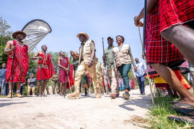 President Ruto » Capital News