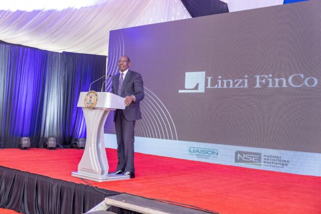 President Ruto hits out at Maraga over ‘failed state’ remarks » Capital News