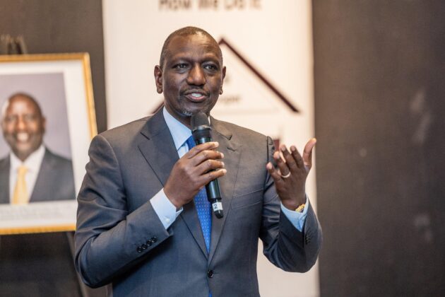 Ruto orders closure of any hospital involved in SHA fraud » Capital News