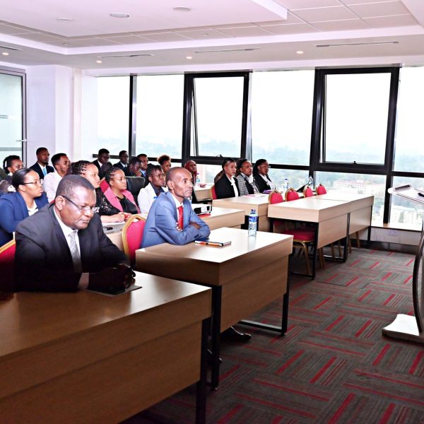 Sing’oei urges dynamic approach among new foreign service recruits » Capital News