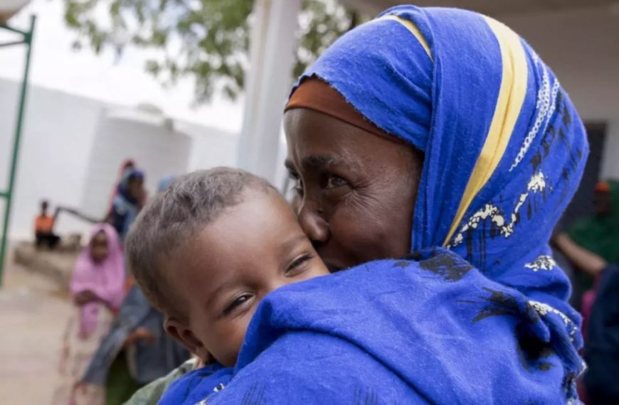 what’s needed to address its dismal social development indicators » Capital News