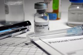 MoH announces 10-day campaign to immunize children against Typhoid, Measles » Capital News