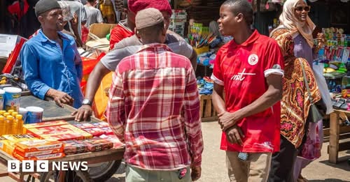 Tanzania’s ban on foreigners operating small businesses sparks Kenyan backlash » Capital News