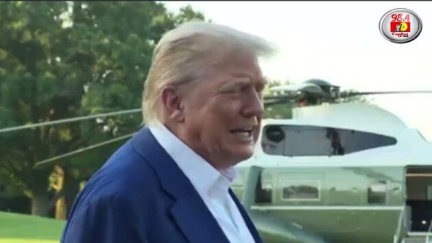 US Senate Republicans narrowly pass Trump’s ‘big, beautiful’ bill » Capital News