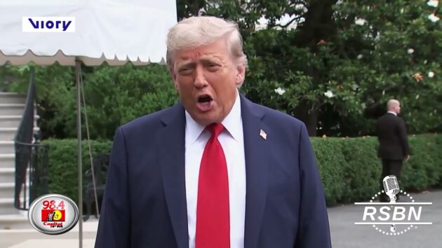 Trump threatens Japan with tariff up to 35% as deadline looms » Capital News