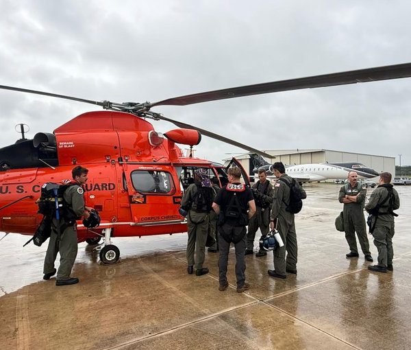 Texas floods death toll climbs to more than 100 » Capital News