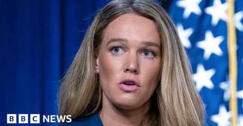 US deports five ‘barbaric’ migrants to Eswatini » Capital News