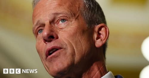 US senators exempt HIV/Aids funding from planned spending cuts » Capital News