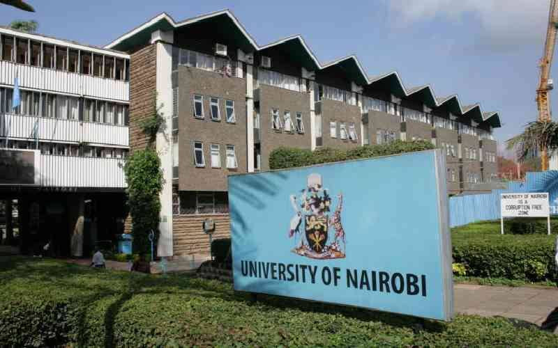 Gov’t announces university fees cut to ease burden on families