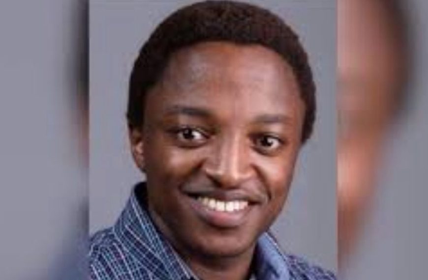 Missing Blogger Ndiangui Kinyagia Resurfaces, Says He Was Hiding for Fear of Arrest » Capital News