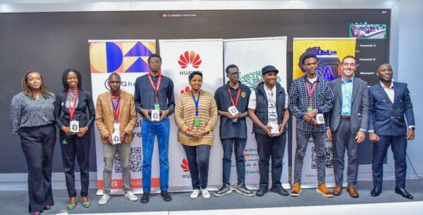 Public Private Collaboration key to Building Digital Ecosystem in Africa » Capital News