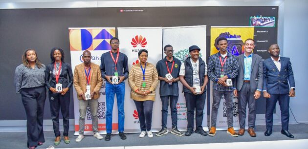 Public Private Collaboration key to Building Digital Ecosystem in Africa » Capital News