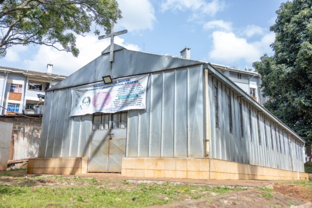 Muslim clerics want President Ruto to also construct mosque at State House » Capital News