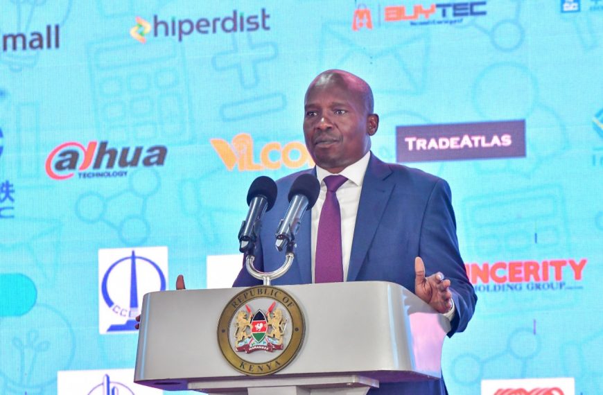 Huawei LEAP Job Fair empowers Kenya’s youth for digital future