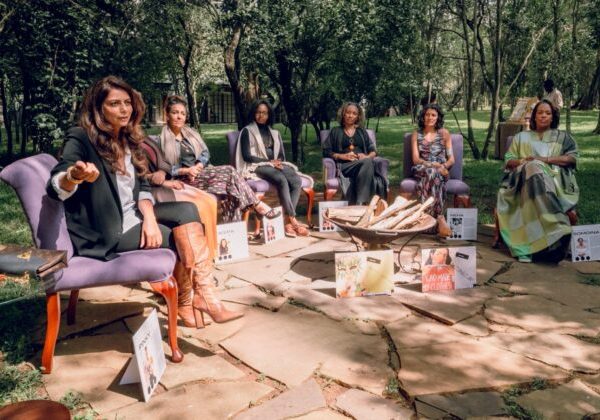 Fashion Needs a Rethink, and African Women Are Leading the Way » Capital News